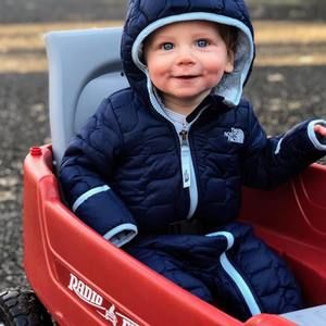 Meet your Posher, Joanne